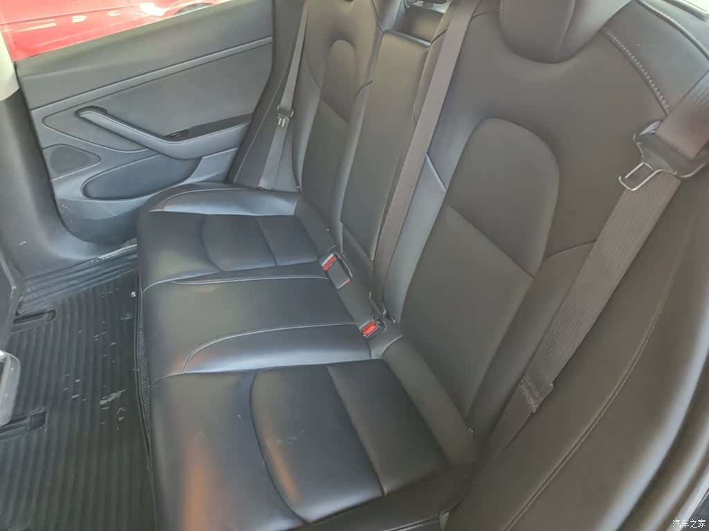 Tesla Model 3, 2021 17