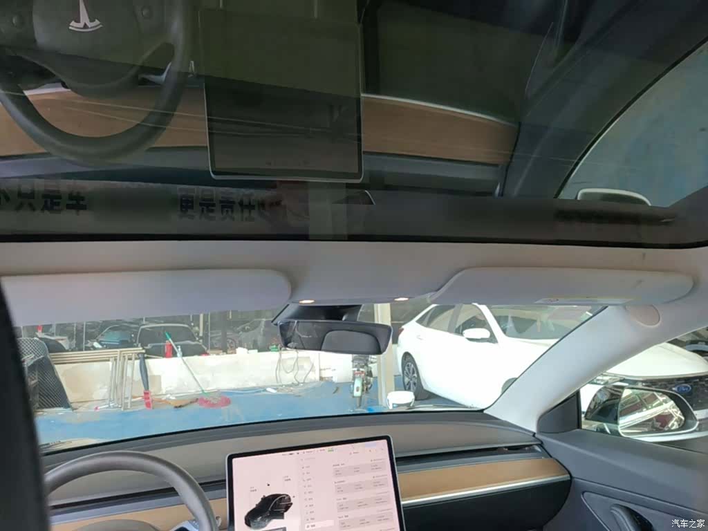 Tesla Model 3, 2021 18