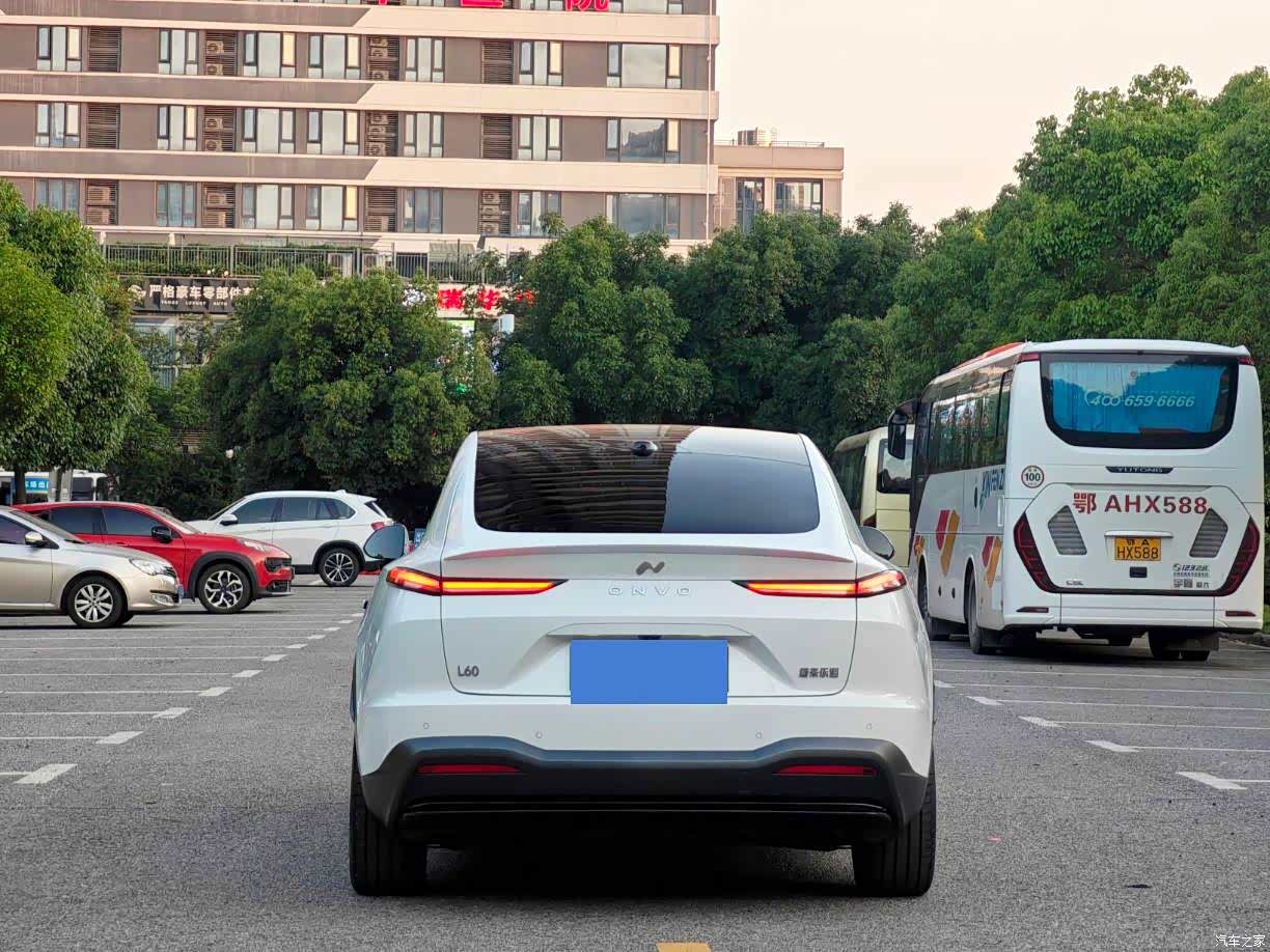 NIO L60, 2024 8