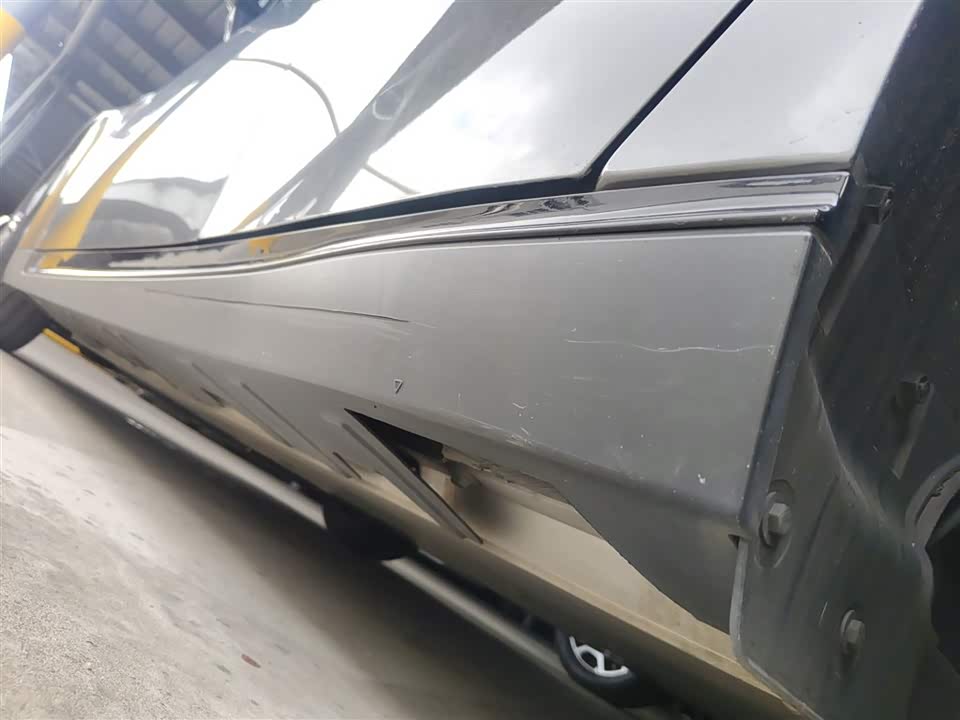 XPENG P7 XPENG P7