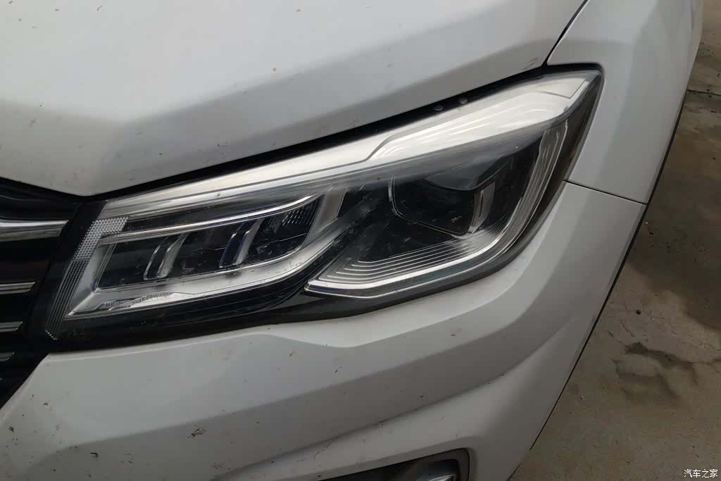 Changan CS75, 2020 4