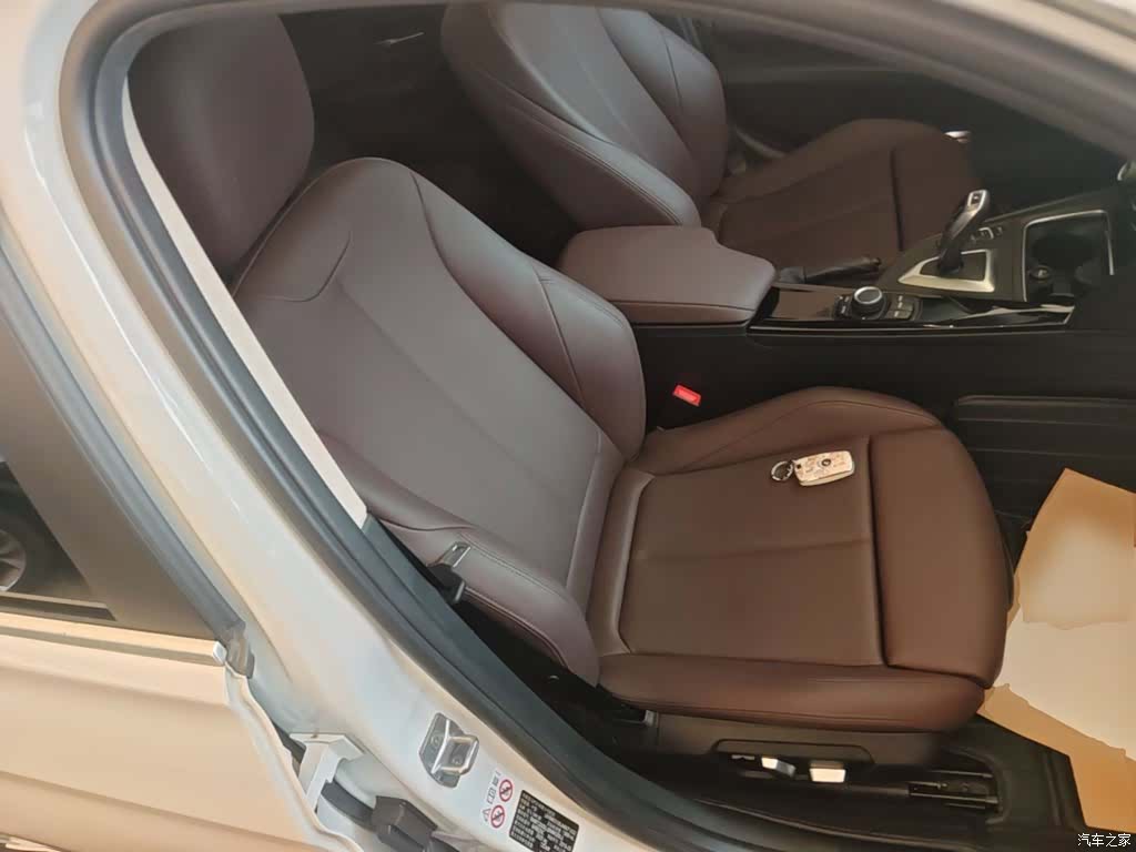 BMW 3 Series, 2018 25