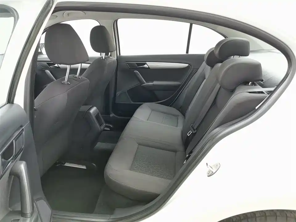 Volkswagen Lavida Volkswagen Lavida