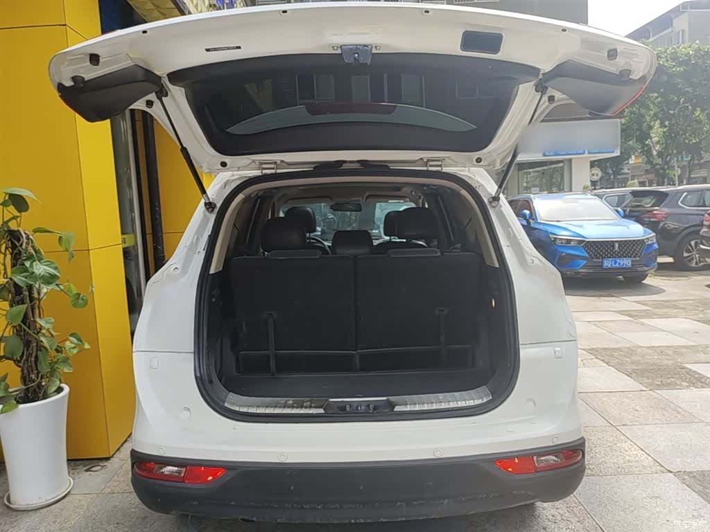 DongFeng 580, 2017 19
