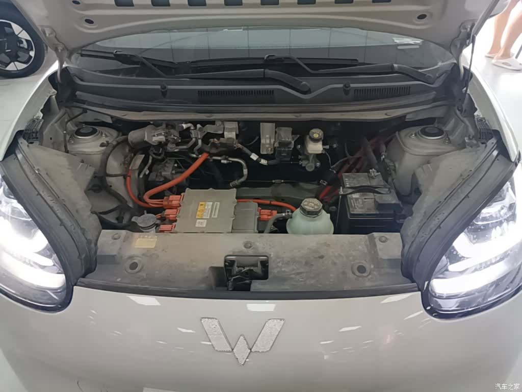 Wuling Bingo, 2024 20