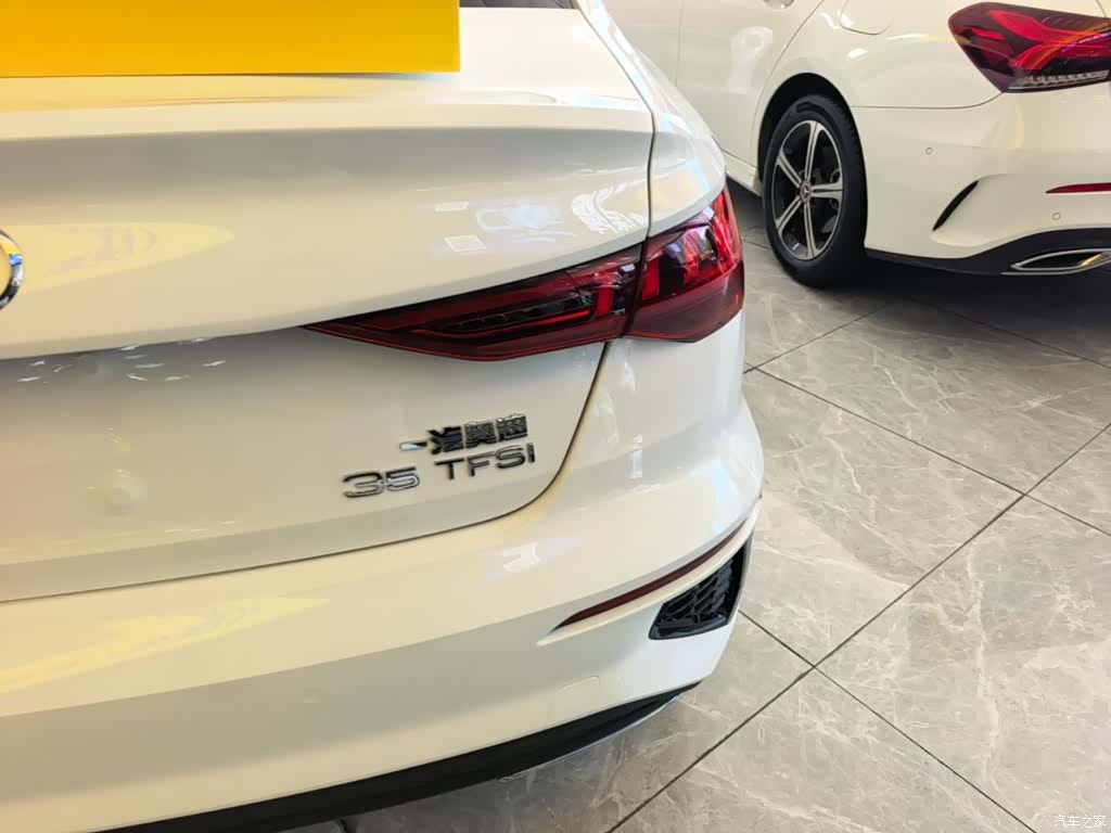 Audi A3, 2021 8