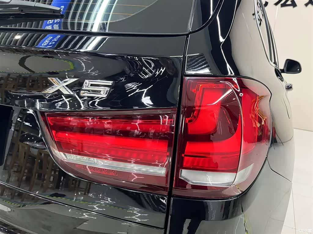 BMW X5, 2018 14