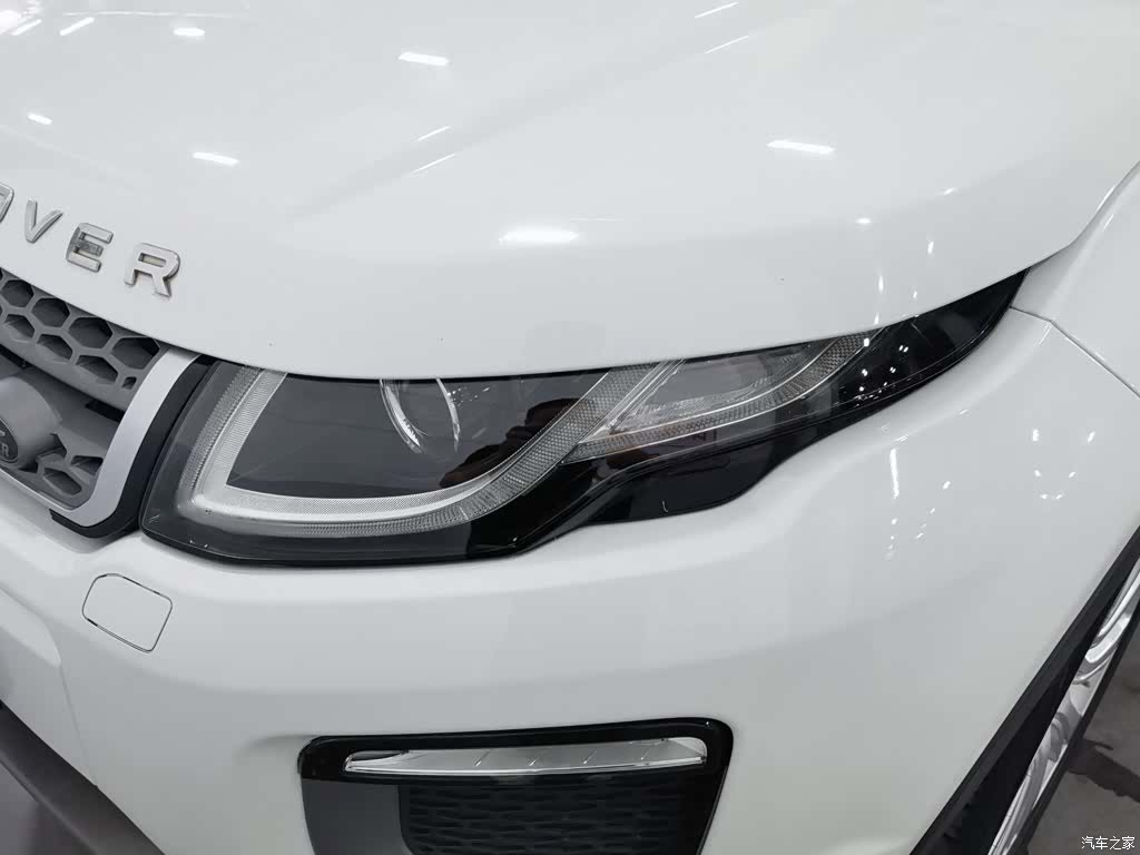 Land Rover Range Rover, 2017 7
