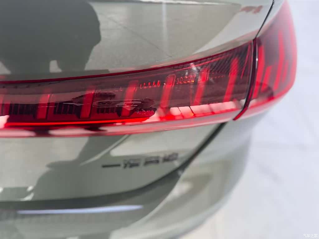 Audi A5, 2025 10