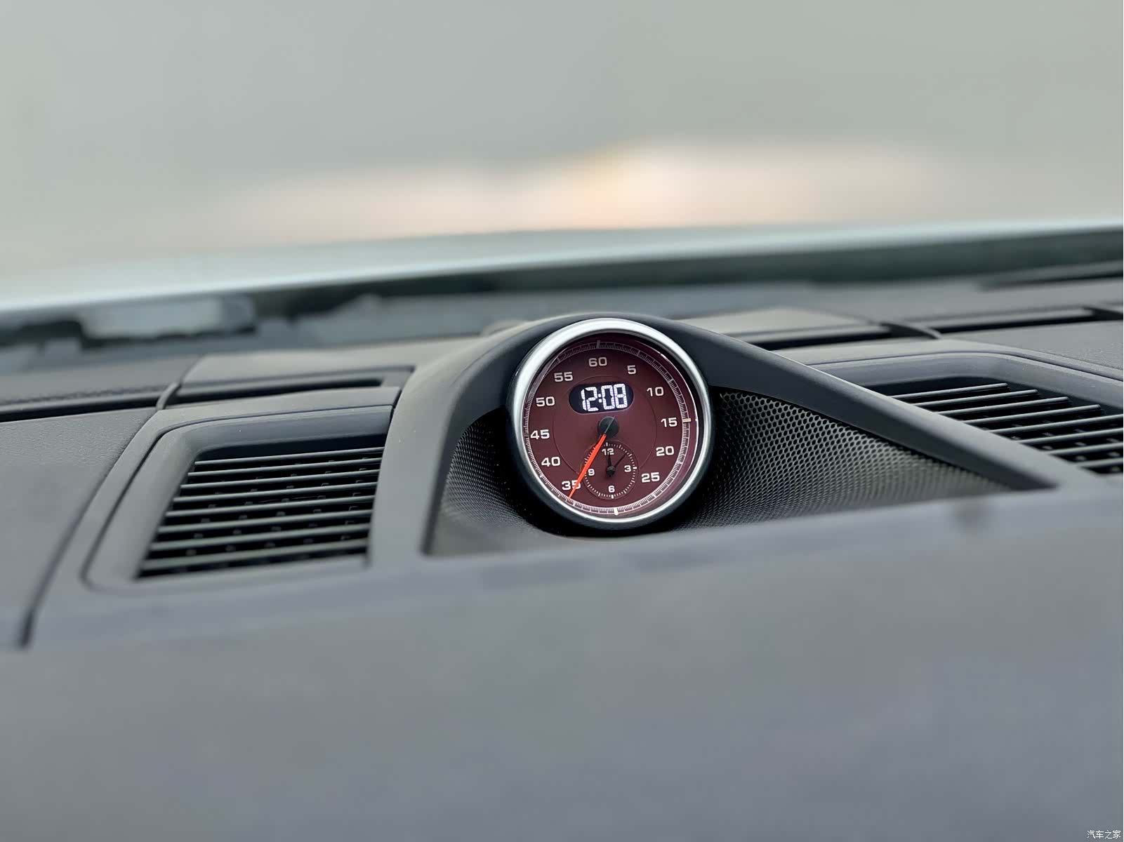 Porsche Panamera, 2015 11