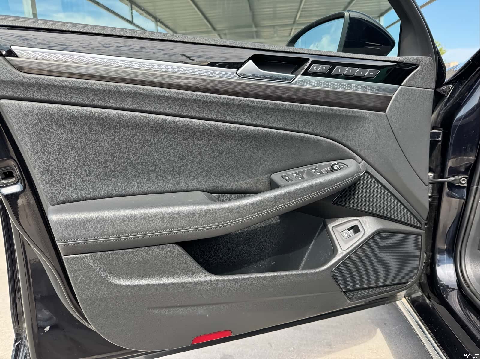 Volkswagen Phideon, 2020 8