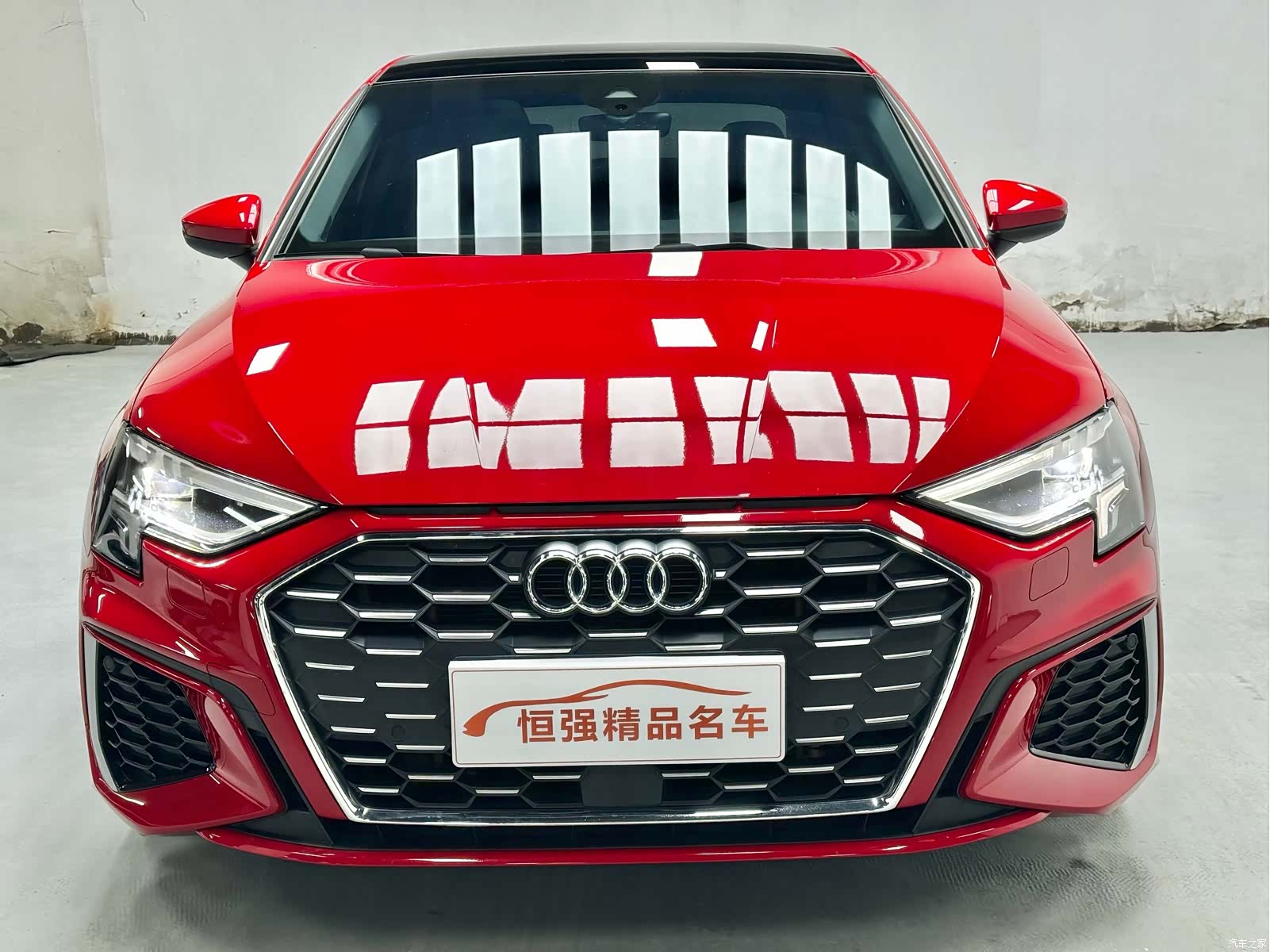 Audi A3, 2022 2