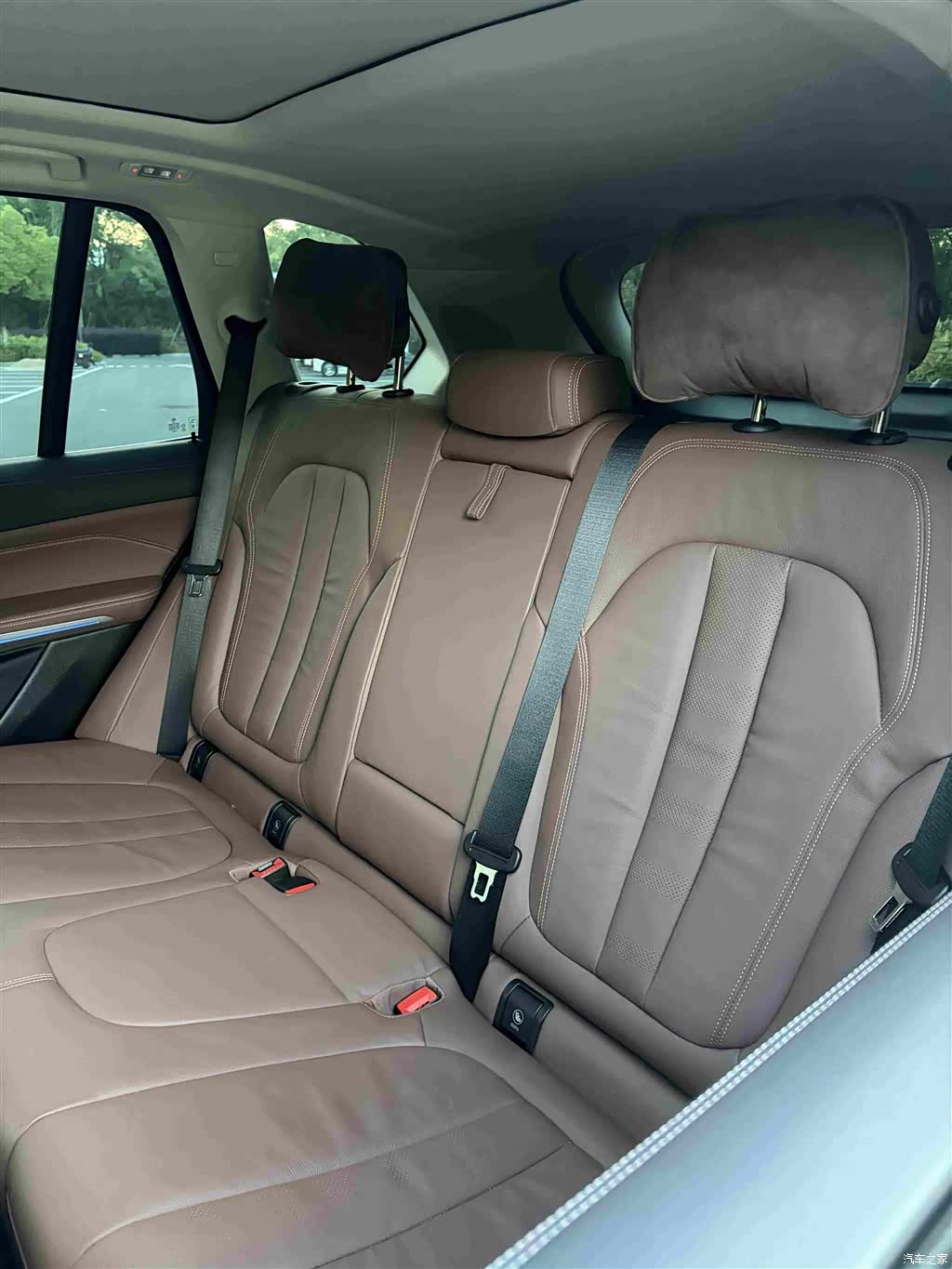 BMW X5, 2019 17