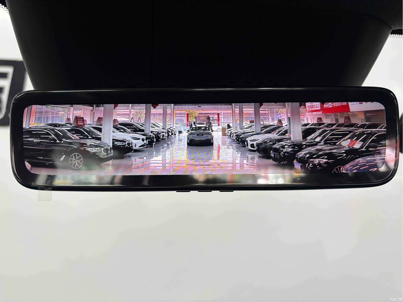 DongFeng eπ008, 2025 13