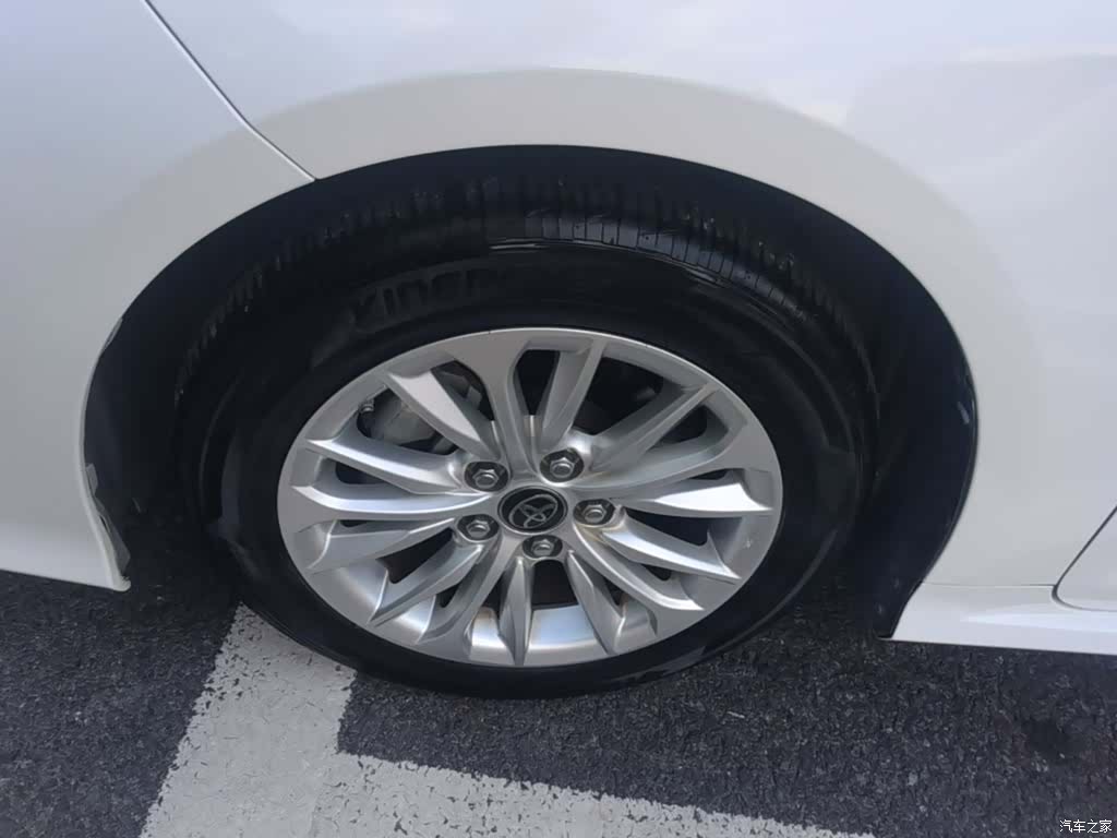 Toyota Allion, 2022 23
