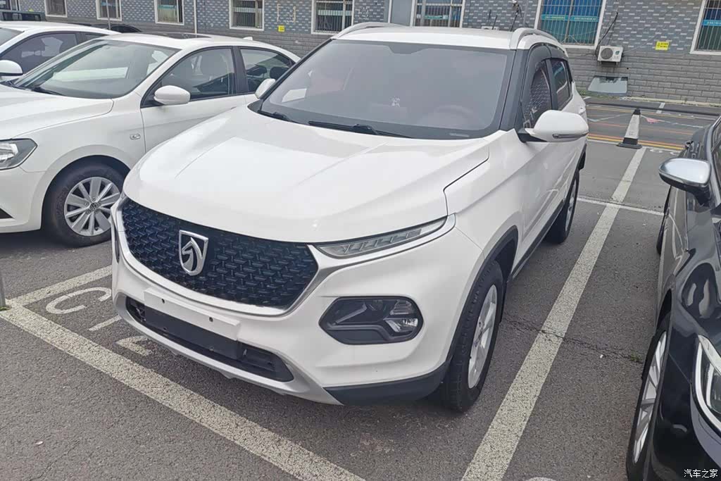 Wuling 510, 2019 1