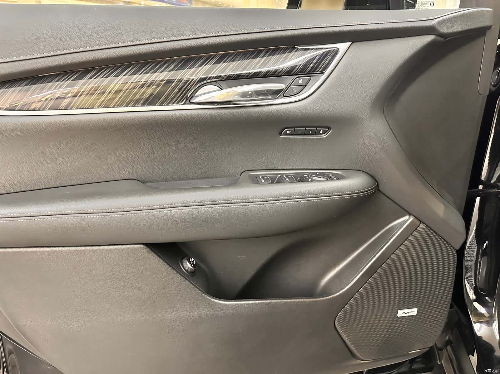 Cadillac XT6, 2022 7