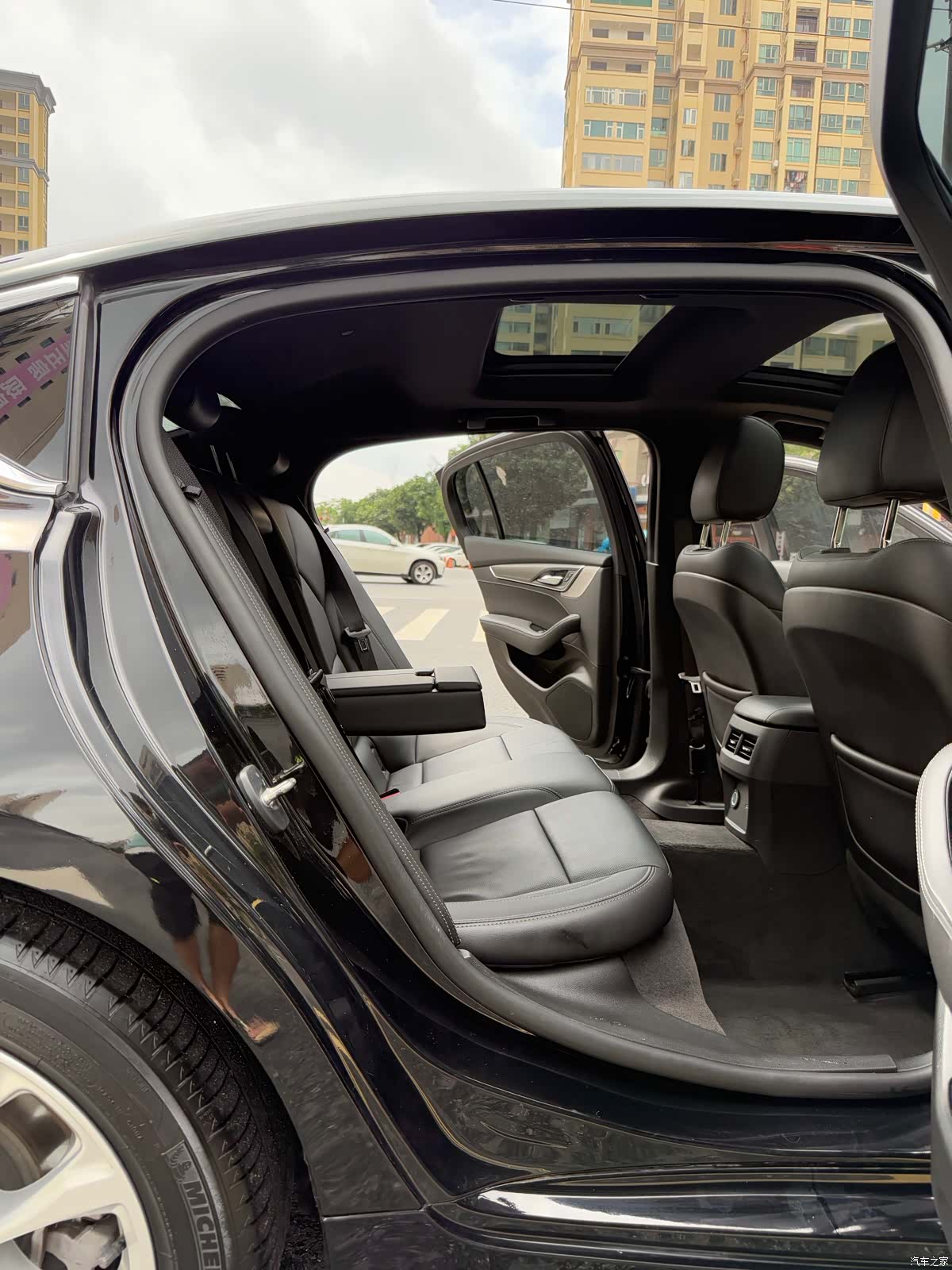 Cadillac CT5, 2021 26