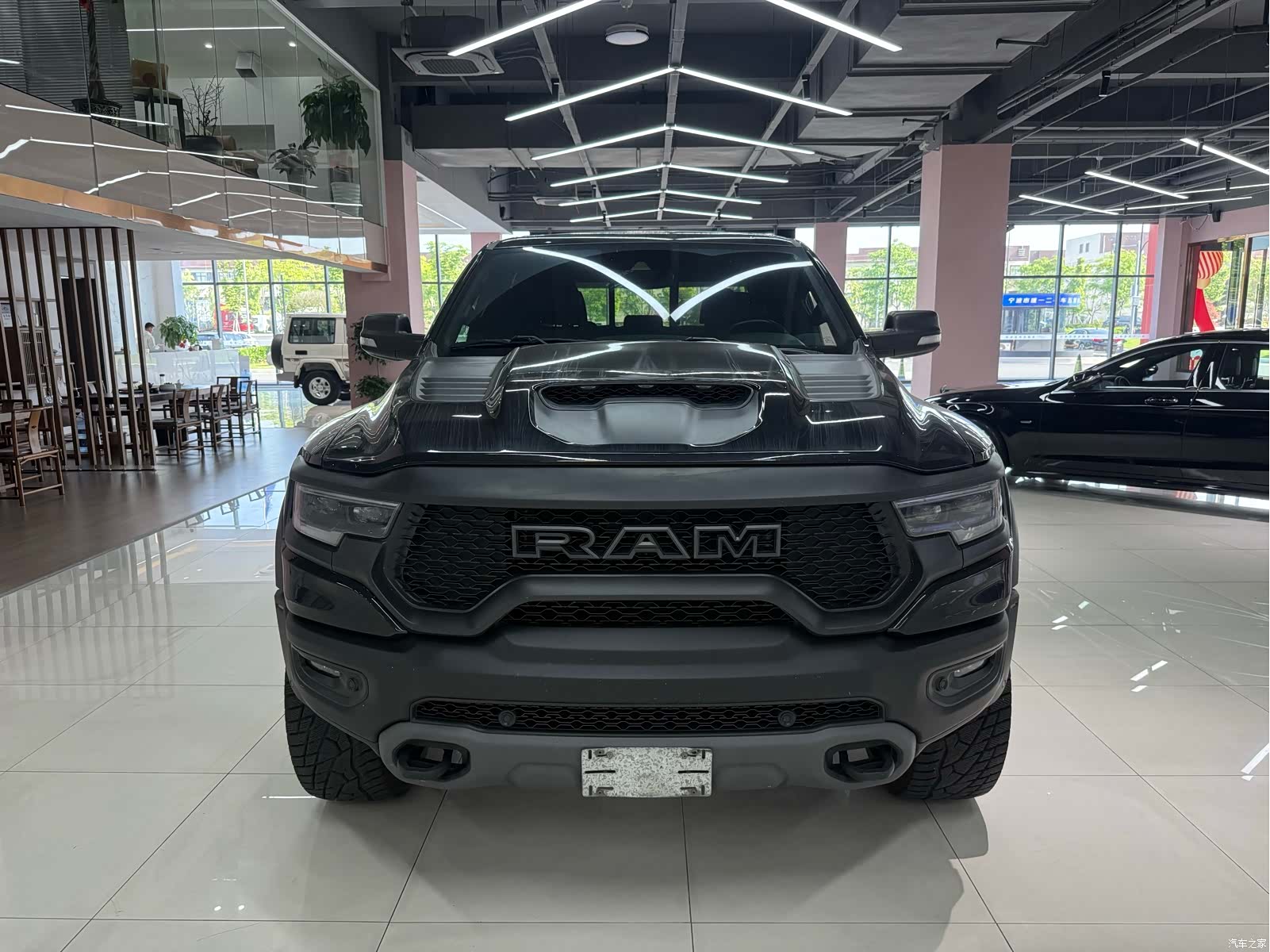 RAM Trucks, 2023 2