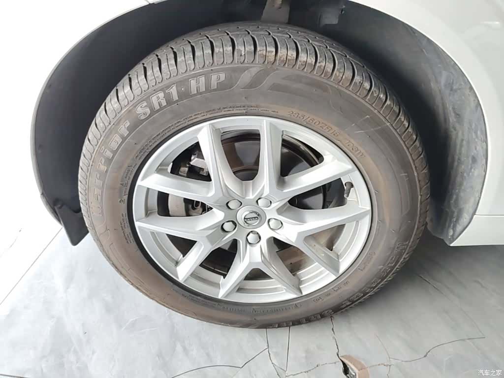 Volvo XC60, 2018 23