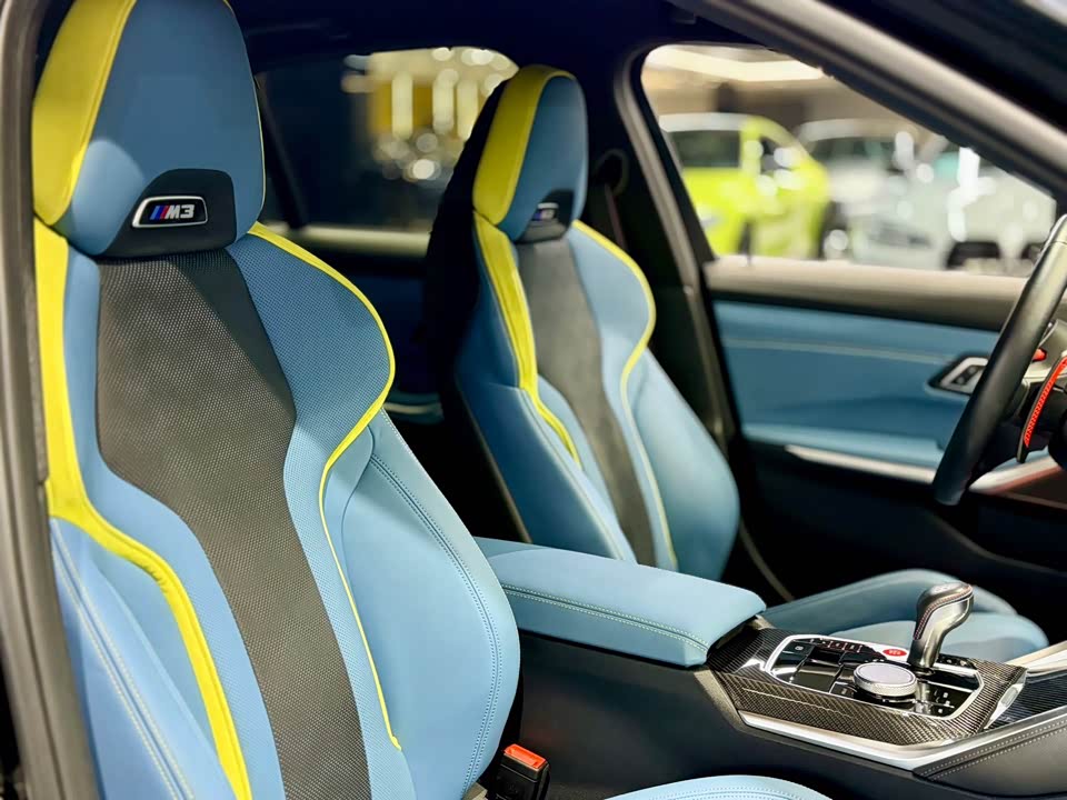 BMW M3