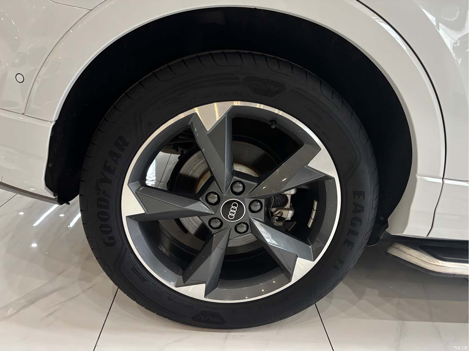Audi Q3, 2022 25