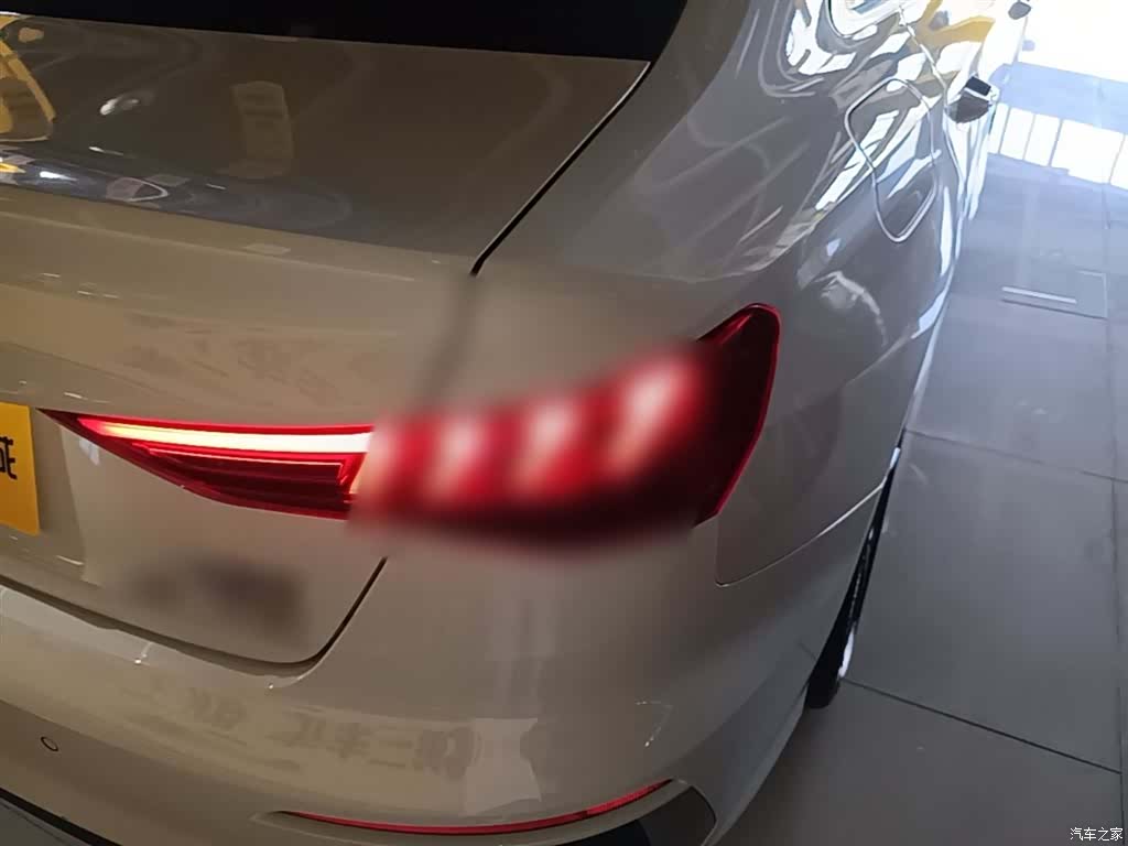 Audi A3, 2022 8