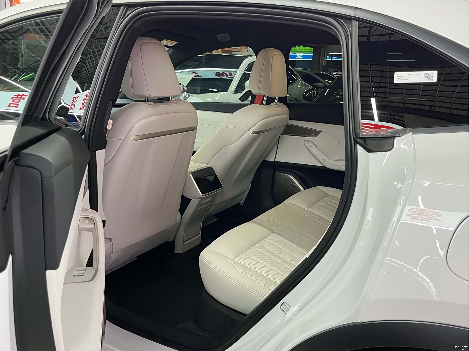 NIO L60, 2025 8