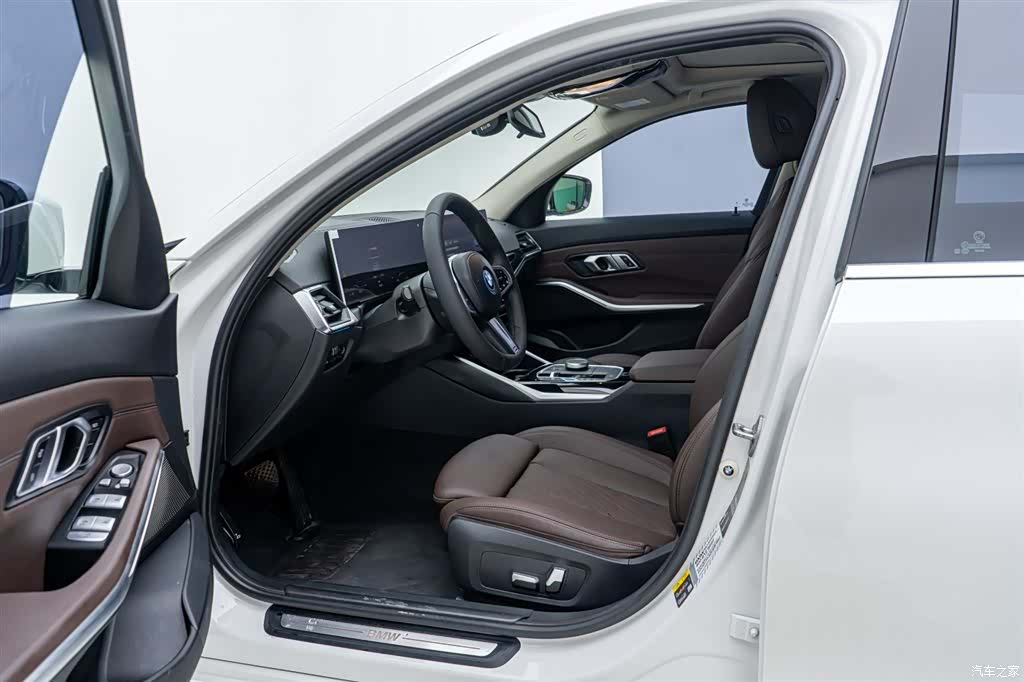 BMW i3, 2023 14