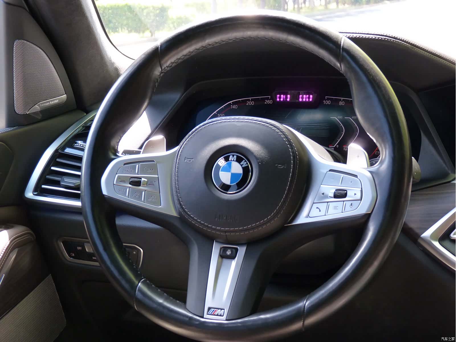 BMW X5, 2022 12