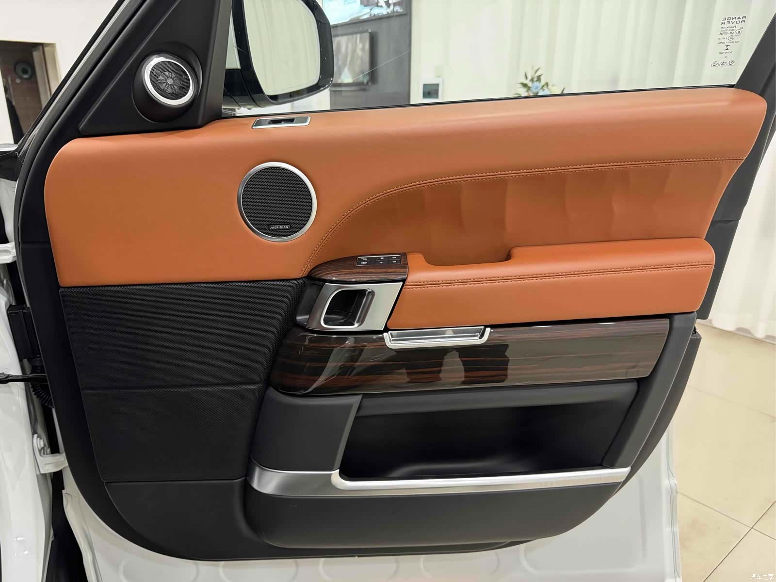 Land Rover Range Rover, 2017 12