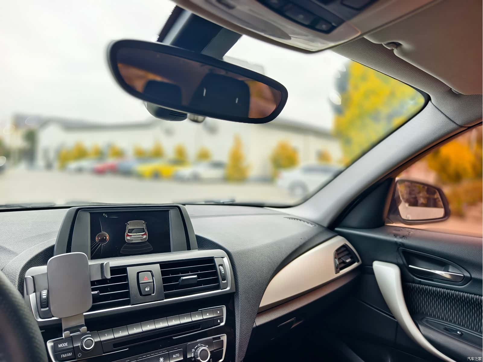 BMW 1 Series, 2016 31