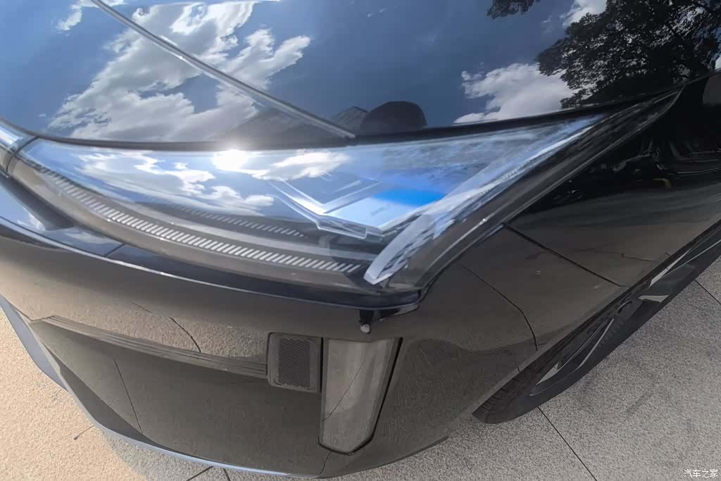Geely Galaxy L6, 2024 все фото