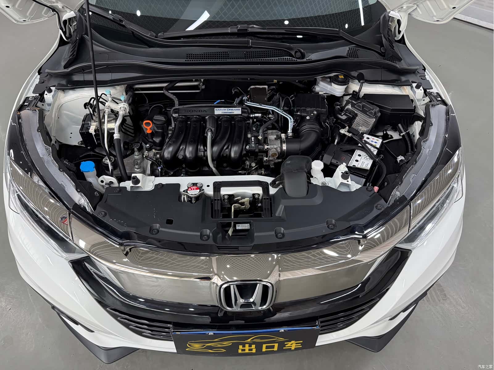 Honda Vezel, 2022 22