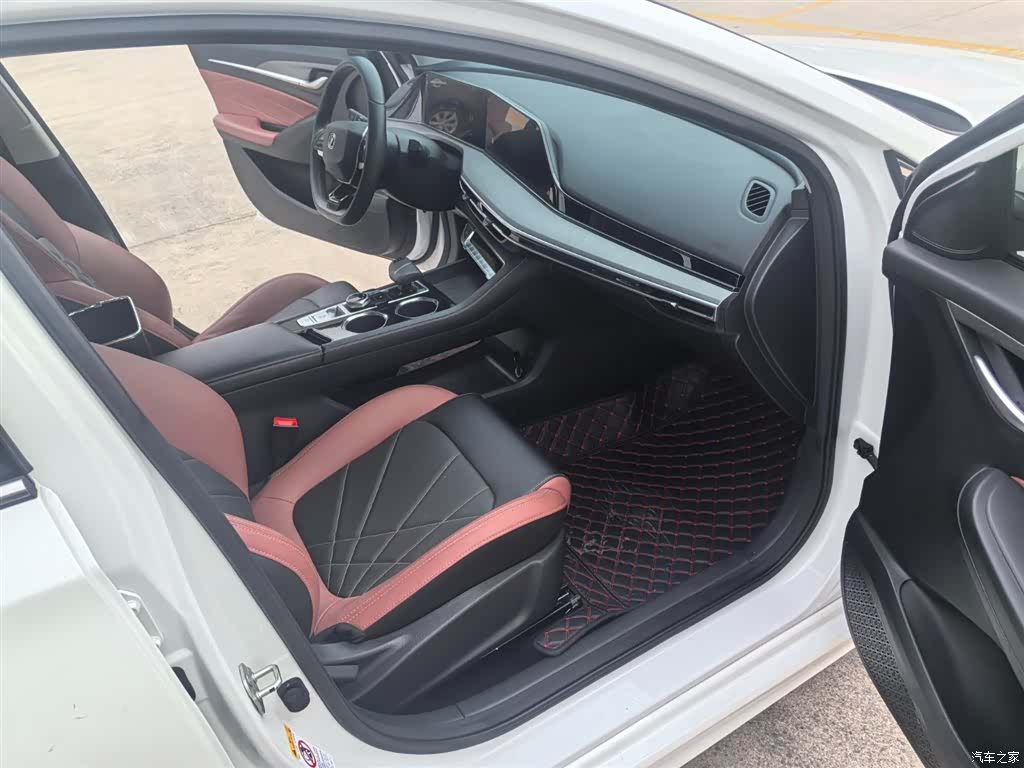 Changan Eado, 2023 6