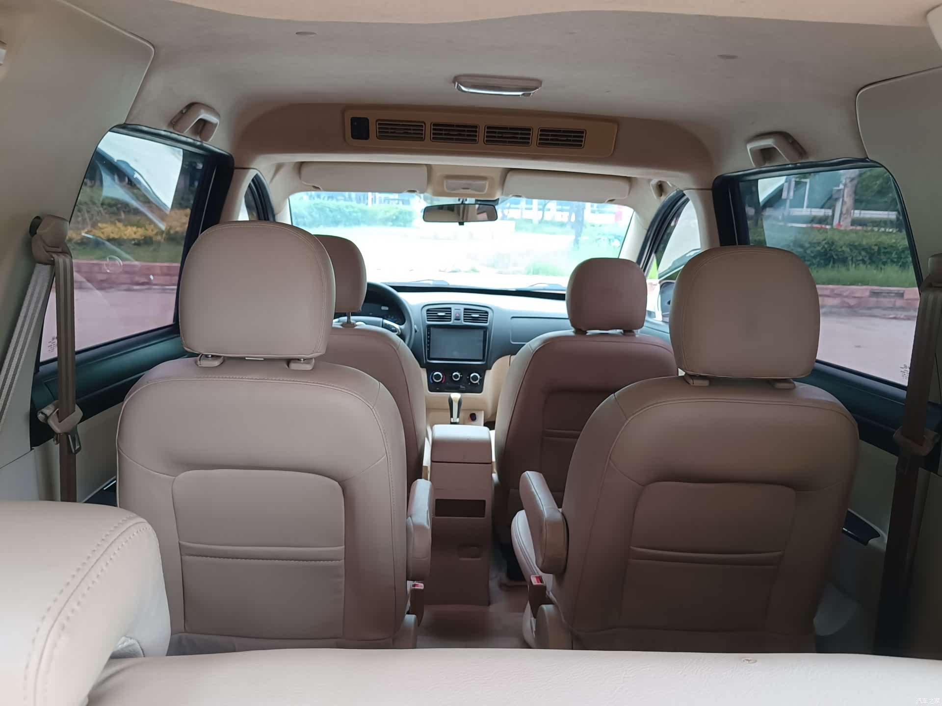 DongFeng 370, 2017 15