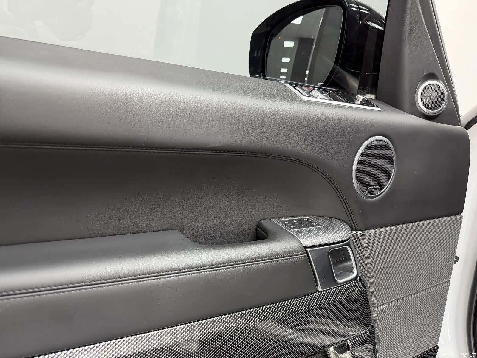 Land Rover Range Rover, 2020 10