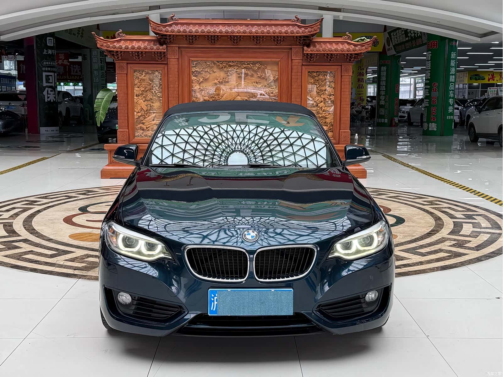 BMW 2 Series, 2017 11