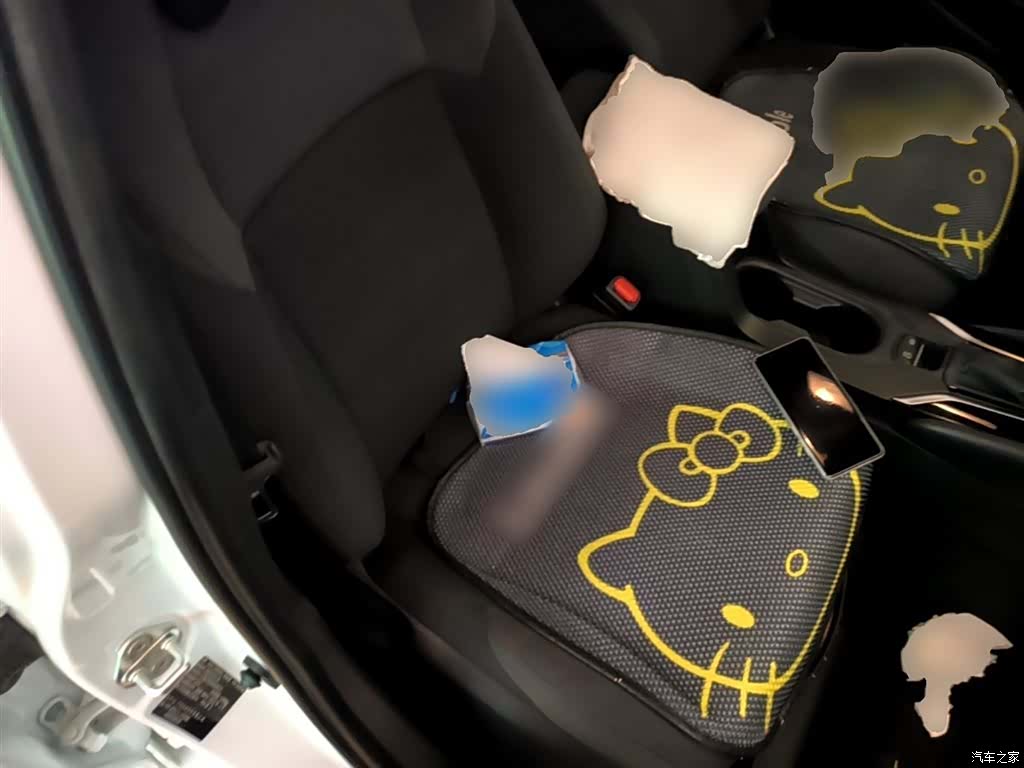 Toyota Levin, 2022 25