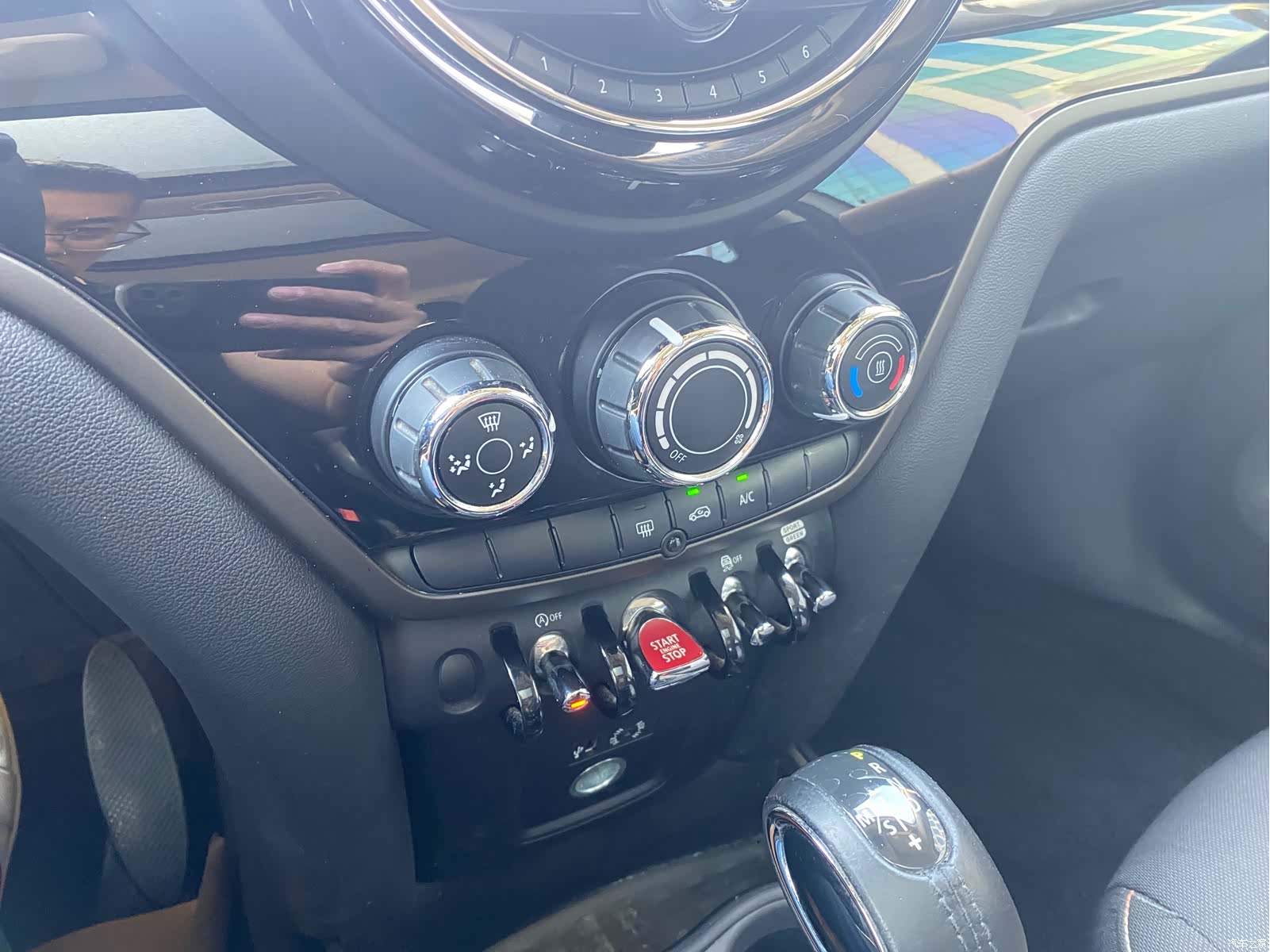 Mini Countryman, 2018 13