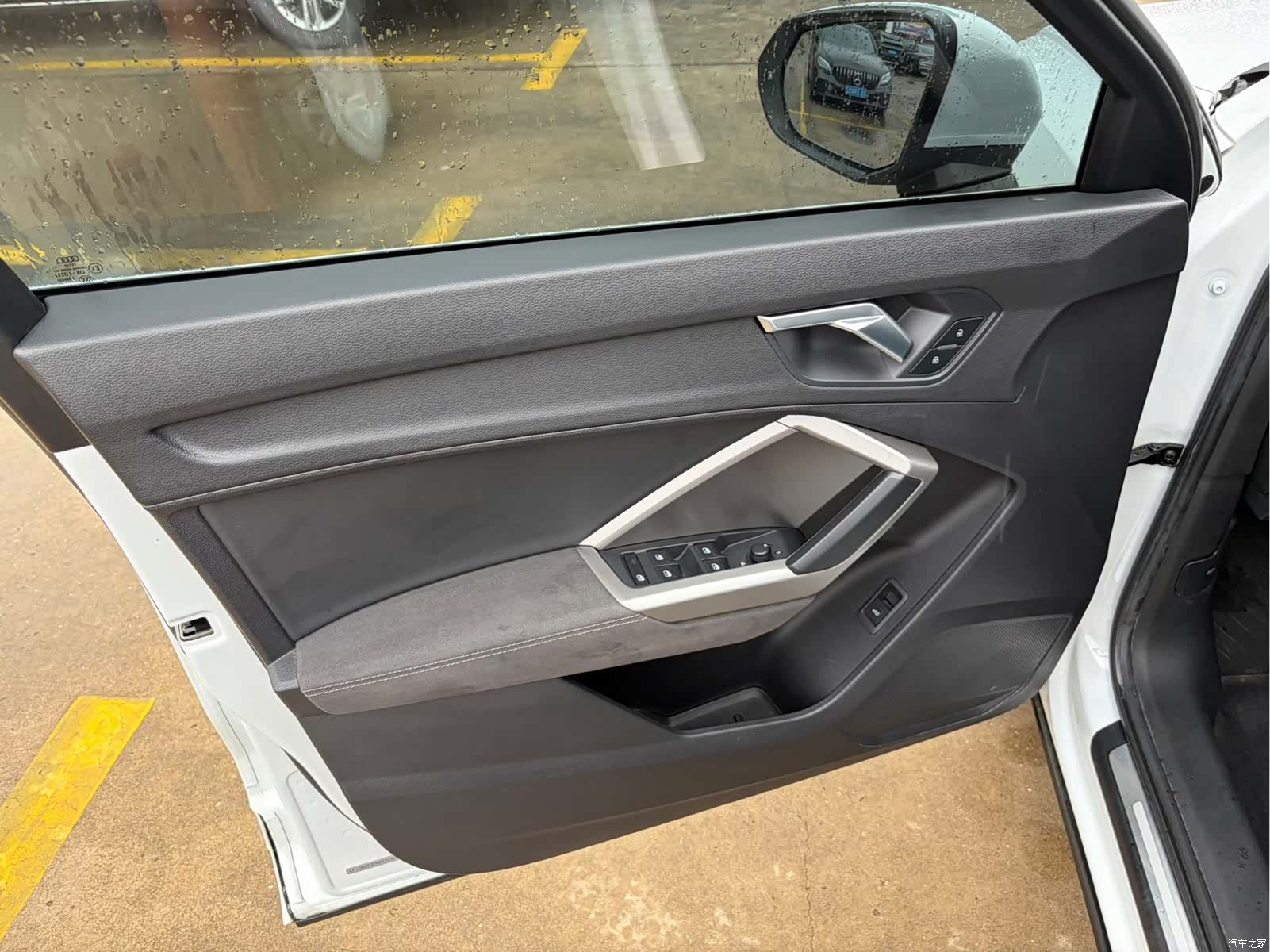 Audi Q3, 2022 15