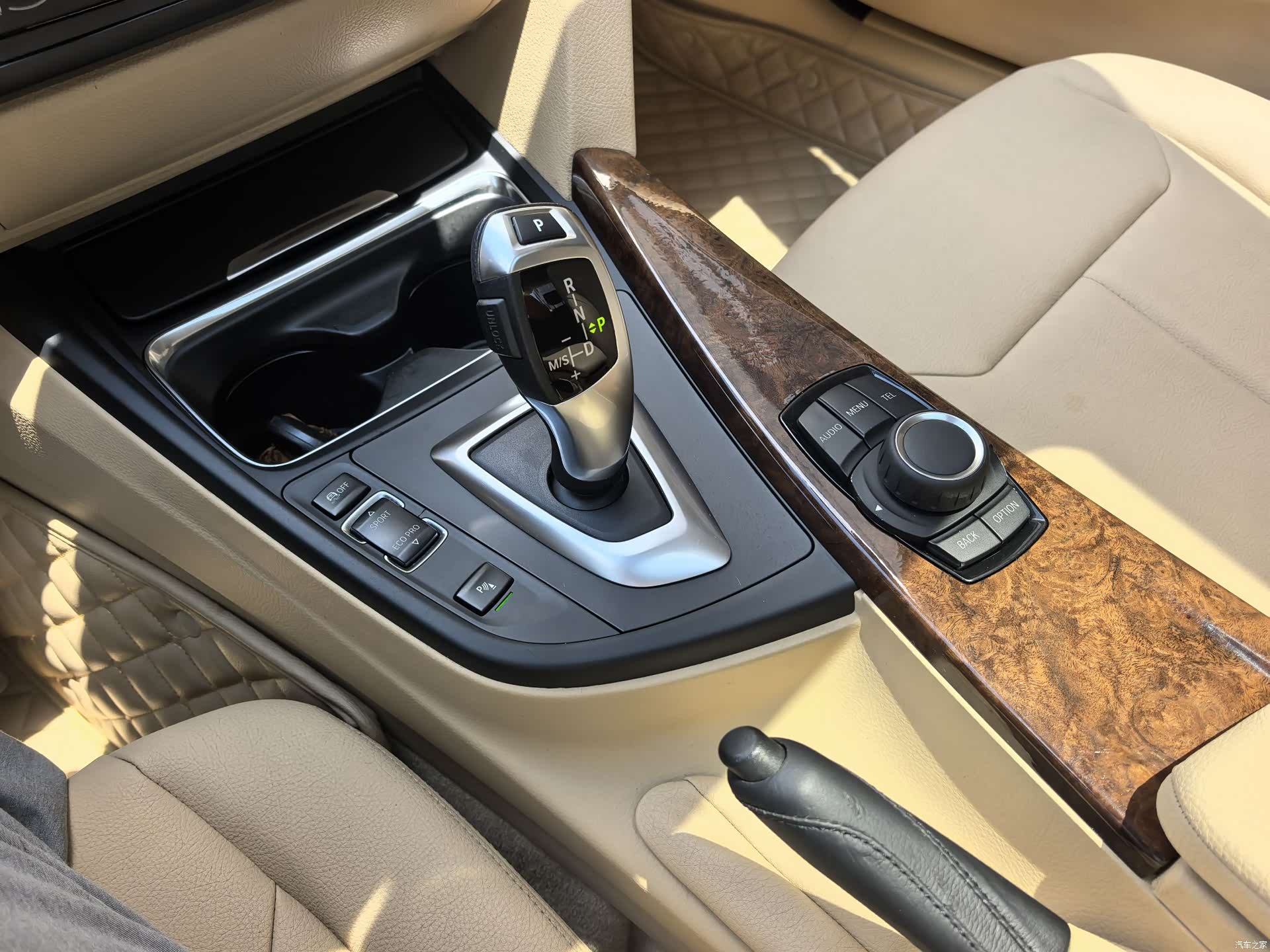 BMW 3 Series, 2013 17