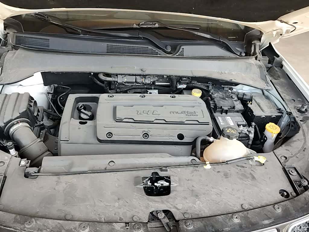Jeep Compass, 2018 20