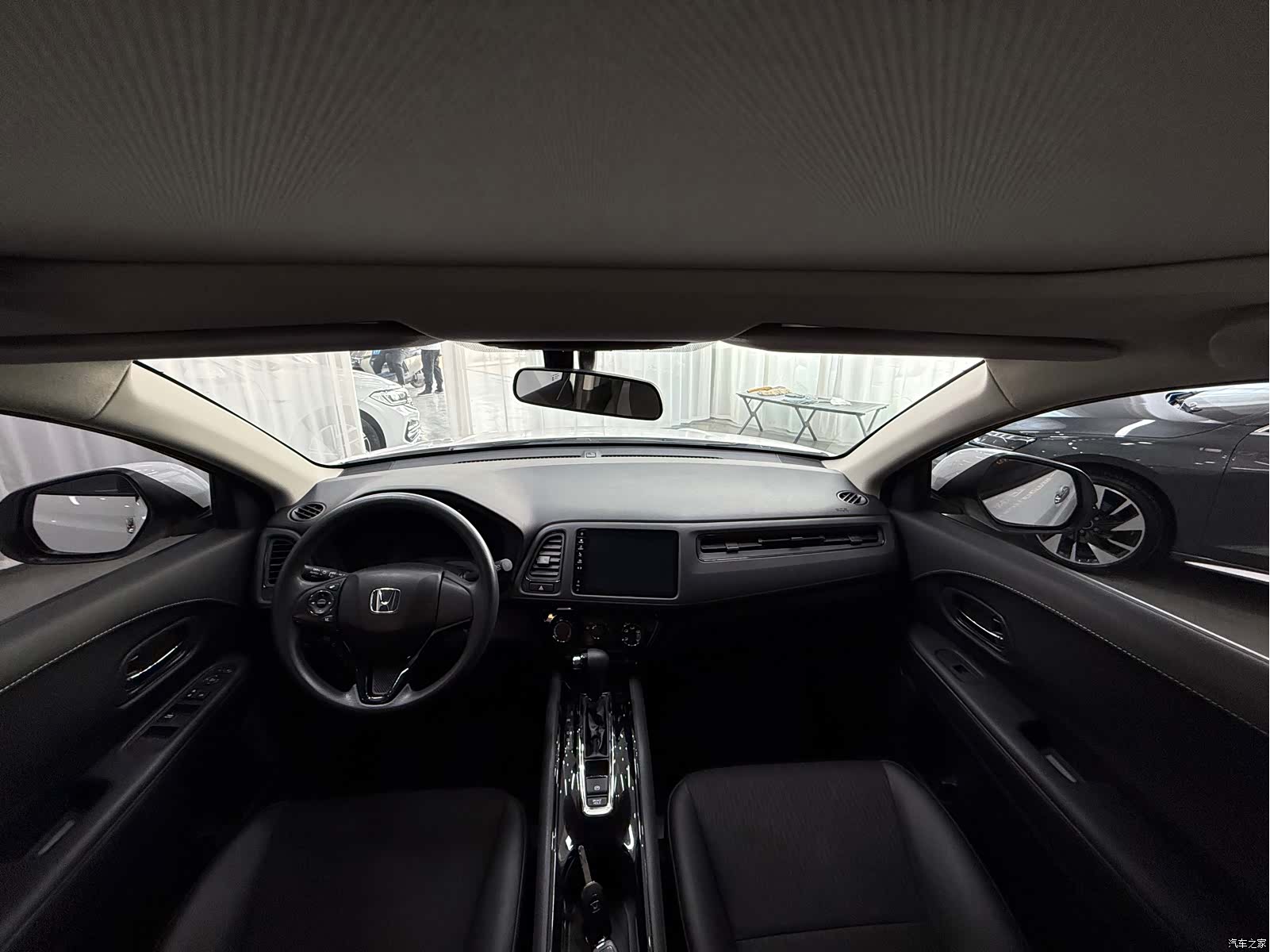 Honda Vezel, 2022 20