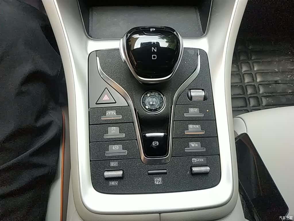 BYD Song, 2022 14