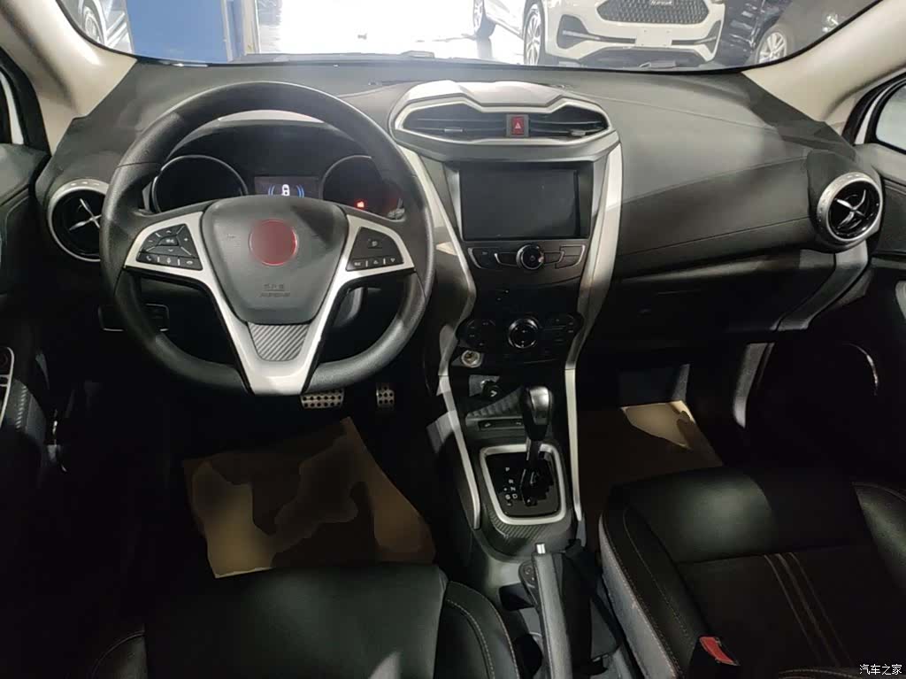 BYD Yuan, 2018 10