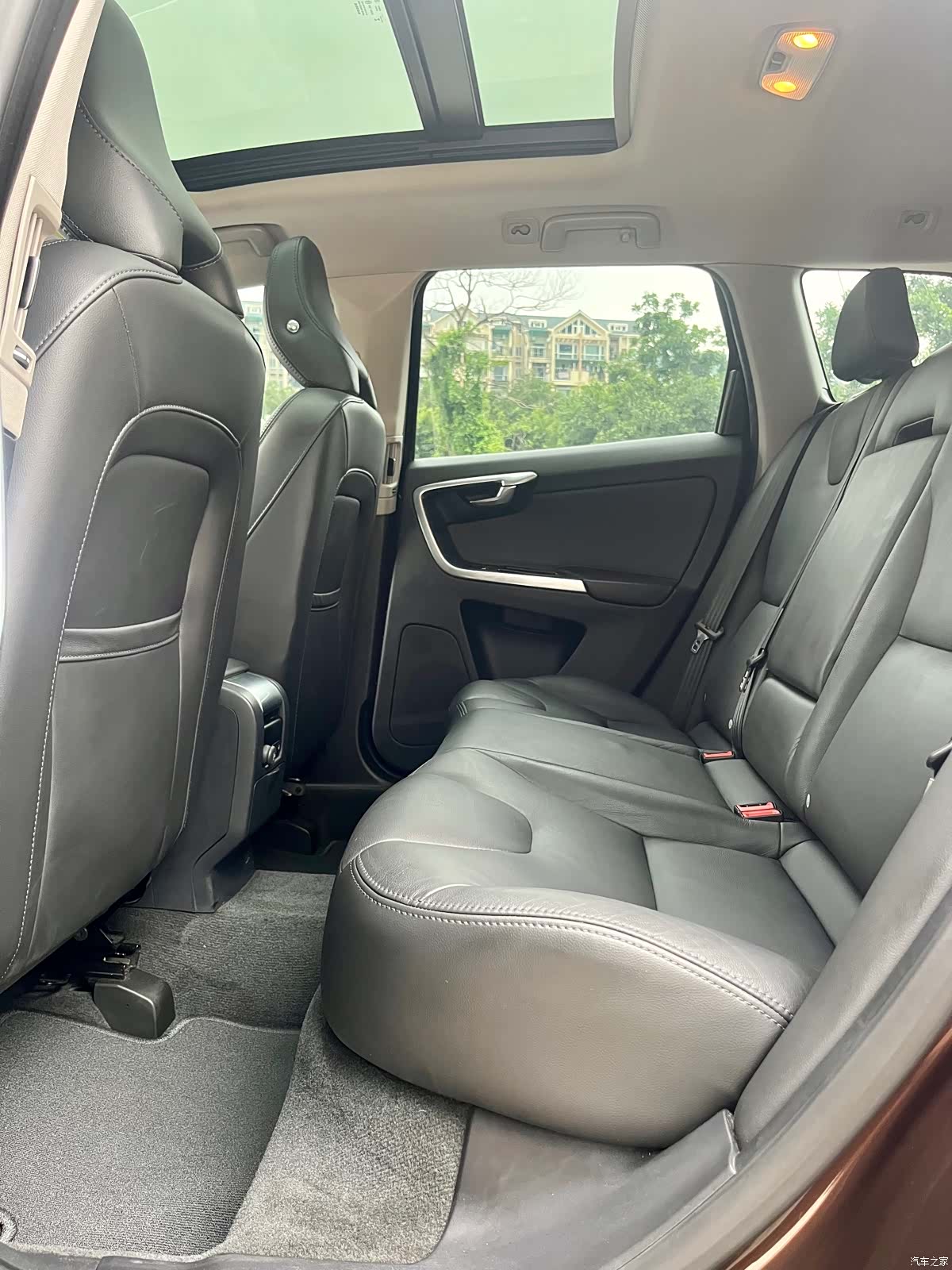 Volvo XC60, 2017 9