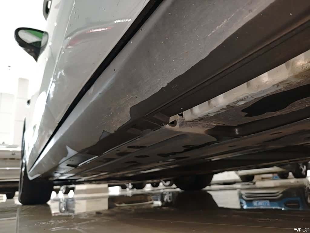 BYD Qin, 2025 22