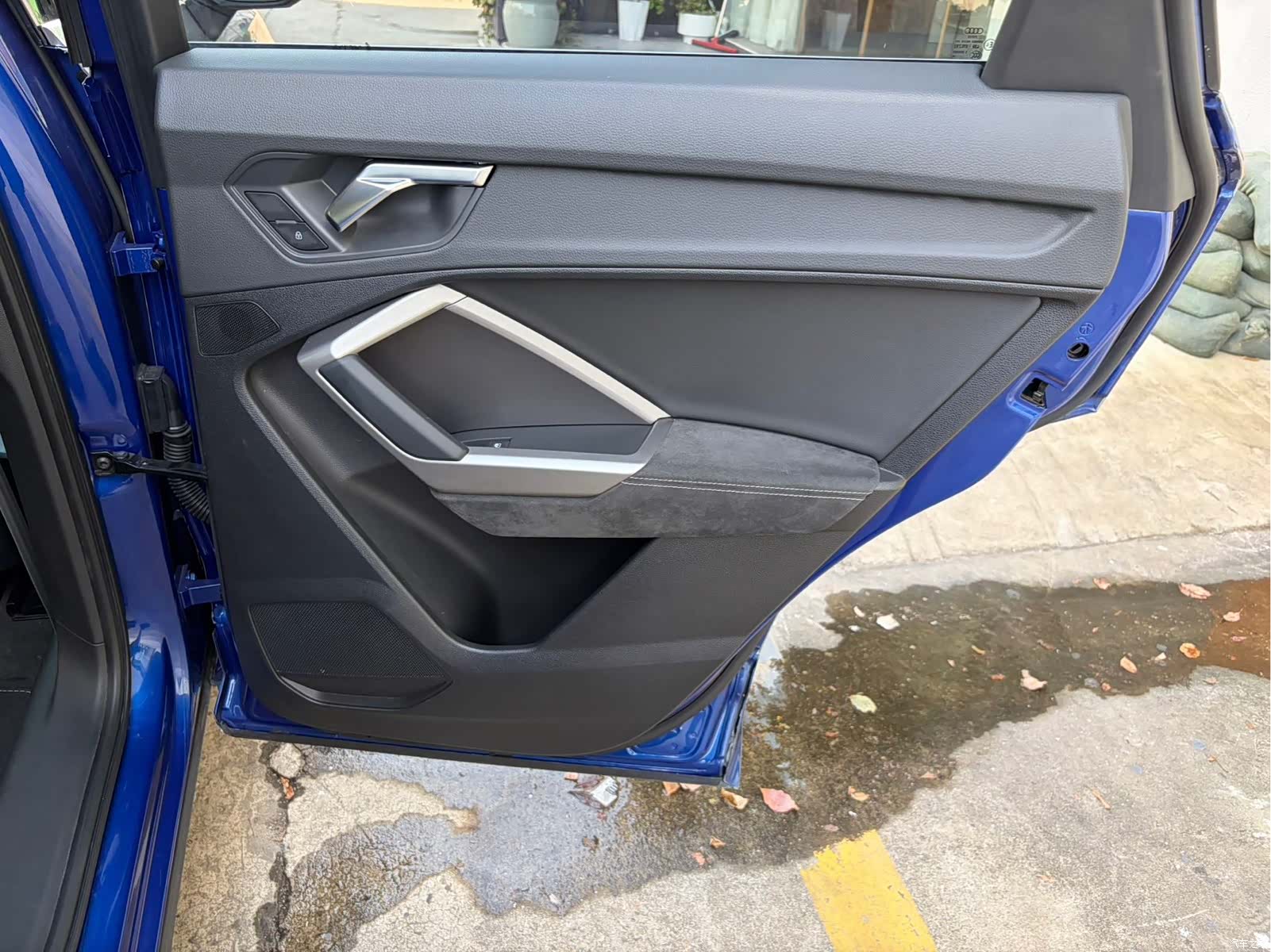 Audi Q3, 2020 18
