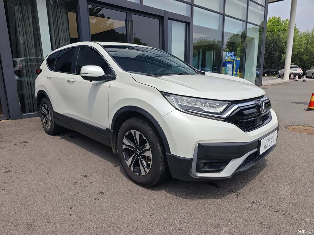 Honda CR-V, 2022 2